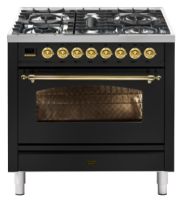 Кухонный блок P09PDNE3/BKG