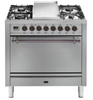 Кухонный блок P09FDQNE3/SSB