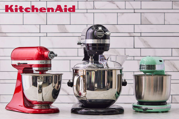 Миксер от KitchenAid. Какой выбрать? Миксер от KitchenAid. Какой выбрать?