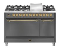 Кухонный блок P12FQNE3/MGG