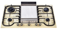 Газовая варочная поверхность HCB90FCN/AWG