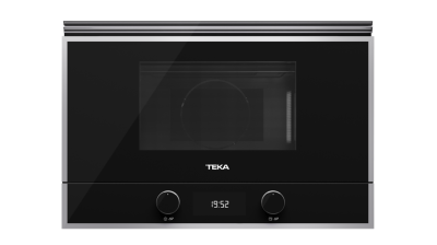 Встраиваемая микроволновая печь ML 822 BIS R Встраиваемая микроволновая печь ML 822 BIS R