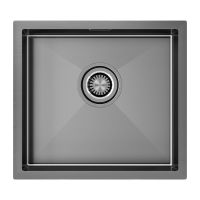 Мойка ALLER 48 UNI PM804844-GM Мойка ALLER 48 UNI PM804844-GM