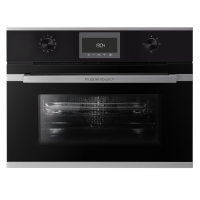 Компактный духовой шкаф с микроволнами CBM 6330.0 S1 Stainless Steel Компактный духовой шкаф с микроволнами CBM 6330.0 S1 Stainless Steel