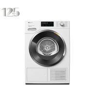 Сушильная машина TWL680WP 125 Gala Edition