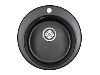 Мойка GELEGEN 50 PM404800-BL