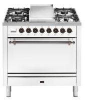 Кухонный блок P09FDQNE3/WHB