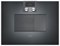 Духовой шкаф с СВЧ BM450100 Духовой шкаф с СВЧ BM450100