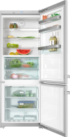 Холодильник-морозильник KFN16947 D ed/cs Холодильник-морозильник KFN16947 D ed/cs