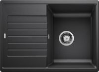 Кухонная мойка Zia 45 S Compact Кухонная мойка Zia 45 S Compact