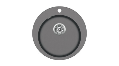 Кухонная мойка CLAVE 45 B-TQ 1B Кухонная мойка CLAVE 45 B-TQ 1B