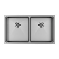 Мойка GERBERG 78/2 UNI PM237844-BS Мойка GERBERG 78/2 UNI PM237844-BS