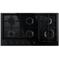 Газовая варочная панель KG 9551.0 SR-E5