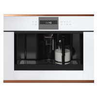 Кофемашина CKV 6550.0