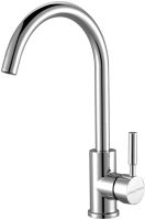 Смеситель Holstein Ho212063-CR