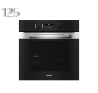 Духовой шкаф H 2861-1 B 125 Edition Духовой шкаф H 2861-1 B 125 Edition