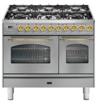 Кухонный блок PD106DNE3/SSG