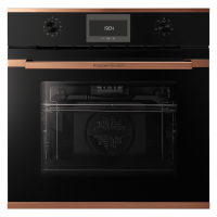 Духовой шкаф B 6330.0 S