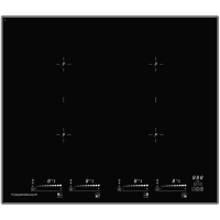 Индукционная варочная панель KI 6800.0 SF фацет Индукционная варочная панель KI 6800.0 SF фацет