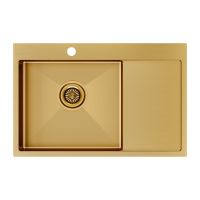 Мойка KRONER 78F PM217851-BGL Мойка KRONER 78F PM217851-BGL