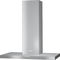 Вытяжка DAW 1920 нержавеющая сталь