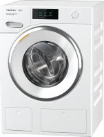 Стиральная машина WWR860WPS White Edition