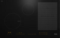 Панель конфорок KM7679 Панель конфорок KM7679