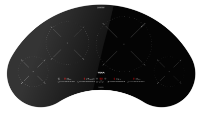 Варочная панель IKC 94628 MST MasterSense Варочная панель IKC 94628 MST MasterSense