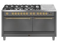 Кухонный блок P15SDQNE3/MGG