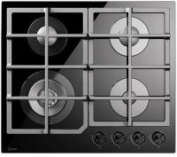 Газовая варочная поверхность HCG60CK/BK Газовая варочная поверхность HCG60CK/BK