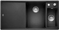 Кухонная мойка Axia III 6 S 523462 Кухонная мойка Axia III 6 S 523462