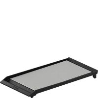 Гриль Teppan Yaki для газовых варочных центров TPKCPF9 Гриль Teppan Yaki для газовых варочных центров TPKCPF9