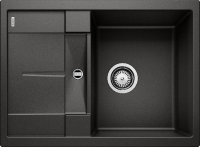 Кухонная мойка Metra 45 S Compact 525913 Кухонная мойка Metra 45 S Compact 525913