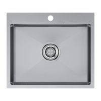 Мойка VELTEN 59 PM805951-BS Мойка VELTEN 59 PM805951-BS