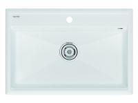 Мойка STEPIA 80 PM117551-WH