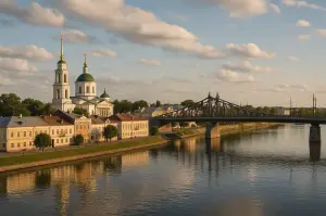 Тверь Тверь