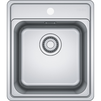 Мойка BCX 610-42 TL Мойка BCX 610-42 TL