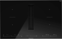 Индукционная варочная панель с вытяжкой KMI 8590.0 SR Copper Индукционная варочная панель с вытяжкой KMI 8590.0 SR Copper