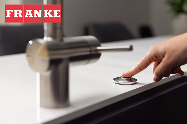 Без запахов и лишних хлопот. Обзор измельчителей Franke Без запахов и лишних хлопот. Обзор измельчителей Franke