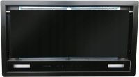 Вытяжка GRUPPO INCASSO MURANO 70 BLACK