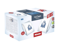 Пылесборник мешок XXL-Pack GN HyClean 3D Пылесборник мешок XXL-Pack GN HyClean 3D