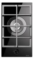 Газовая варочная поверхность HCG30CK/BK Газовая варочная поверхность HCG30CK/BK