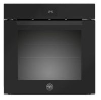 Электрический встраиваемый духовой шкаф FMOD6115ELB1, 60 см Черный Электрический встраиваемый духовой шкаф FMOD6115ELB1, 60 см Черный