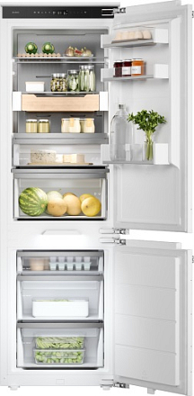 Встраиваемый холодильник RBC576DNC1 ASKO купить в Нижнем Новгороде | Всегда в наличии! | Артикул 745984 | Официальный сайт LEADER-BT