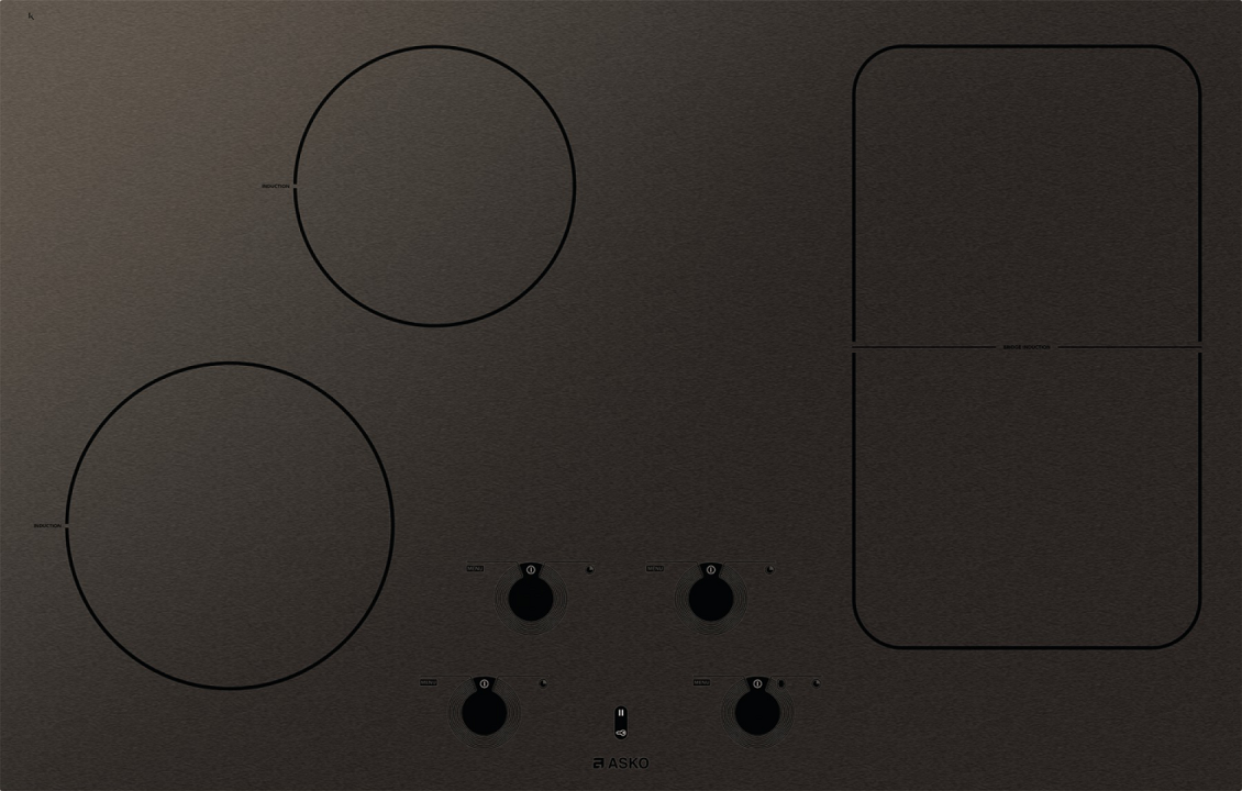 Индукционная варочная панель HI1884MF Индукционная варочная панель HI1884MF