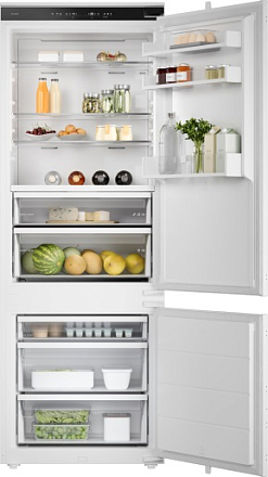 Встраиваемый холодильник RBC297SND1