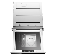 Вакууматор VM615S/BK Вакууматор VM615S/BK