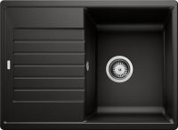 Кухонная мойка Zia 45 S Compact 526009 Кухонная мойка Zia 45 S Compact 526009