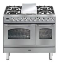 Кухонный блок PD10FNE3/SSC