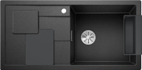 Кухонная мойка Sity XL 6 S 525048 Кухонная мойка Sity XL 6 S 525048